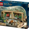 LEGO Harry Potter Castillo de Hogwarts: Clase de Herbología 76445