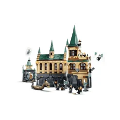 LEGO Harry Potter Hogwarts Cámara Secreta 76389