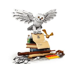 LEGO Harry Potter Iconos de Hogwarts™: Edición para Coleccionistas