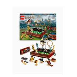 LEGO Harty Potter Baúl de Quidditch - 76416