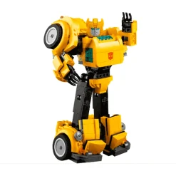 LEGO Icons Bumblebee
