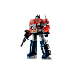 LEGO Icons Optimus Prime