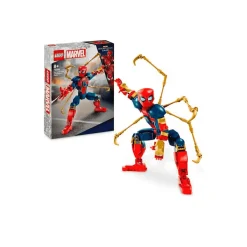 LEGO Iron Spider-Man de Marvel