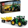 LEGO John Deere 9620R 4WD Tractor
