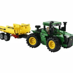 LEGO John Deere 9620R 4WD Tractor