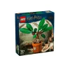 LEGO Mandrágora Harry Potter 76433