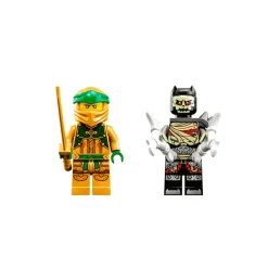 LEGO Meca de Combate Ninja EVO de Lloyd
