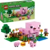 LEGO Minecraft La Casa-Cerdo Bebé Juguete infantil 21268