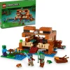 LEGO Minecraft La Casa-Rana 21256