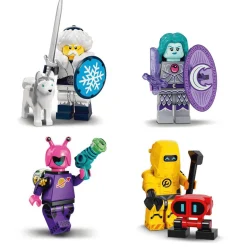 LEGO Minifigures 71032 22a Edición