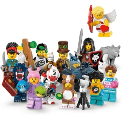 LEGO Minifigures 27.ª Edición Figuras coleccionables 71048