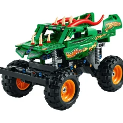 LEGO Monster Jam Dragon