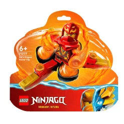 LEGO Ninjago Kai Dragon Power: Tornado Spinjitzu