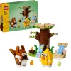 LEGO Parque Primaveral de Animales Juego de Construcción 40709