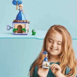 LEGO Rapunzel Bailarina