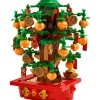 LEGO Árbol del Dinero Kit de construcción 40648
