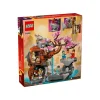 Lego Santuario de Piedra del Dragón NINJAGO