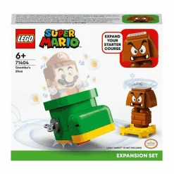LEGO Set de Expansión: Zapato Goomba