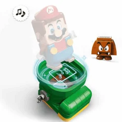 LEGO Set de Expansión: Zapato Goomba