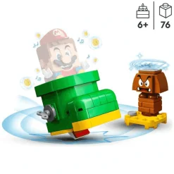 LEGO Set de Expansión: Zapato Goomba