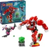 LEGO Sonic the Hedgehog™ Robot Guardián de Knuckles 76996