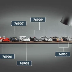 LEGO Speed Champions 76906 1970 Ferrari 512 M