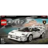 LEGO Speed Champions 76908 Lamborghini Countach