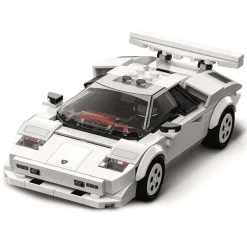 LEGO Speed Champions 76908 Lamborghini Countach