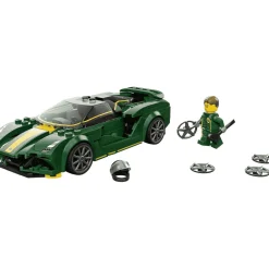 LEGO Speed Champions 76907 Lotus Evija