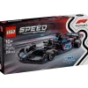 LEGO Speed Champions Coche de Carreras BWT Alpine F1 Team A524 77248