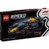 LEGO Speed Champions Coche de Carreras Oracle Red Bull Racing RB20 F1 77243