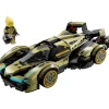 LEGO Speed Champions Superdeportivo Lamborghini Lambo V12 Vision GT 76923
