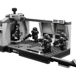 LEGO Star Wars 75324 Ataque de los Soldados Oscuros