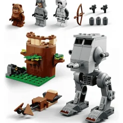 LEGO Star Wars AT ST 75332