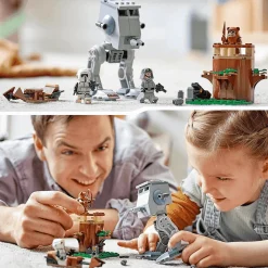 LEGO Star Wars AT ST 75332