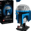 LEGO Star Wars Casco de Jango Fett Kit de Maqueta 75408