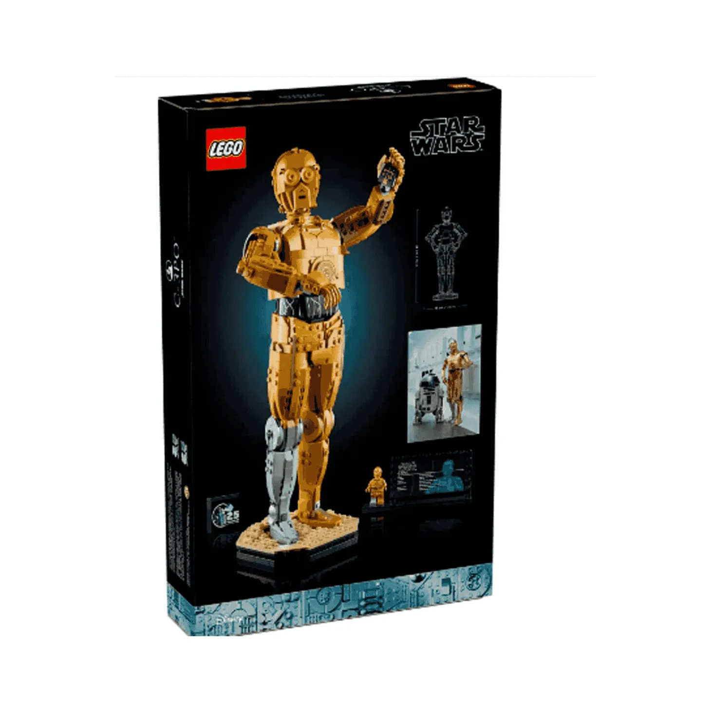 LEGO Star Wars C-3PO™
