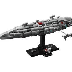 LEGO Star Wars Crucero Estelar Hogar Uno Maqueta 75405