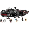 LEGO Star Wars Halcón Oscuro Vehículo construible 75389