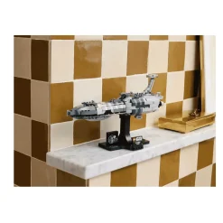 LEGO Star Wars Invisible Hand