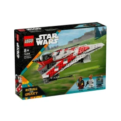 LEGO Star Wars Jedi Bob´s Starfighter 75388