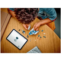 LEGO Star Wars Microfighter Ala Y del Capitán Rex 75391