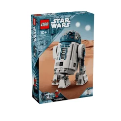 LEGO Star Wars R2D2 75379