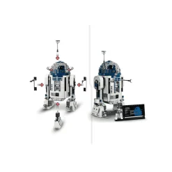 LEGO Star Wars R2D2 75379