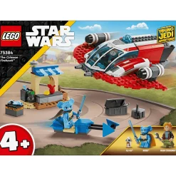 LEGO Star Wars™ The Crimson Firehawk™ Set 75384