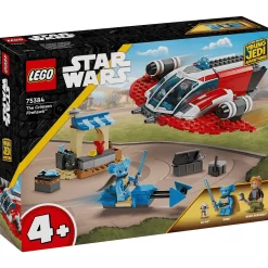 LEGO Star Wars™ The Crimson Firehawk™ Set 75384
