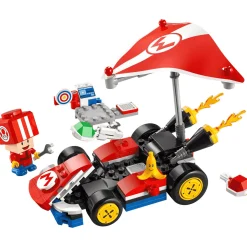 LEGO Super Mario: Mario Kart: Kart estándar Juego 72032