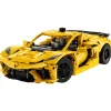 LEGO Technic Chevrolet Corvette Stingray Coche 42205