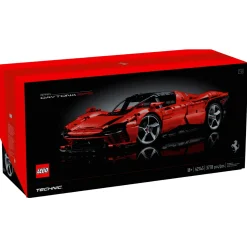 LEGO Technic Ferrari Daytona SP3