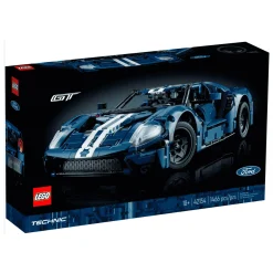 LEGO Technic Ford GT 2022